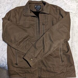 Kuhl Burr Jacket